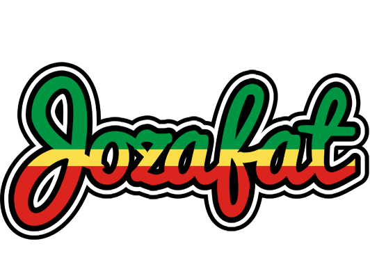 Jozafat african logo