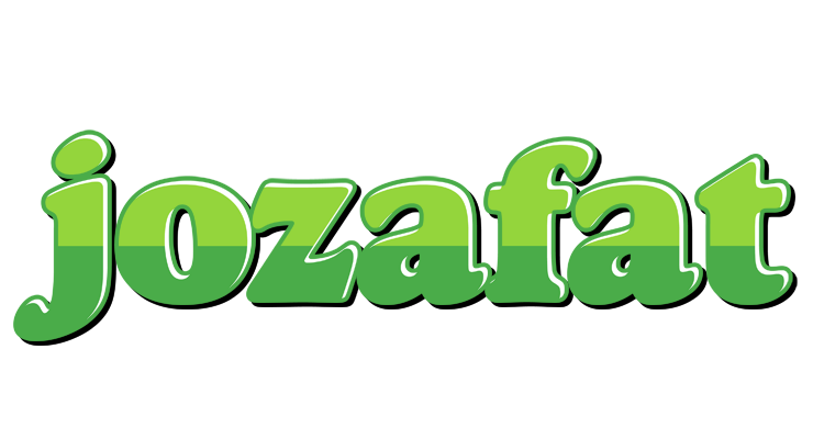Jozafat apple logo