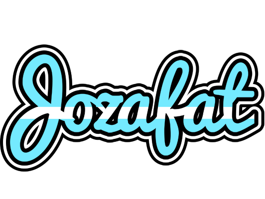 Jozafat argentine logo