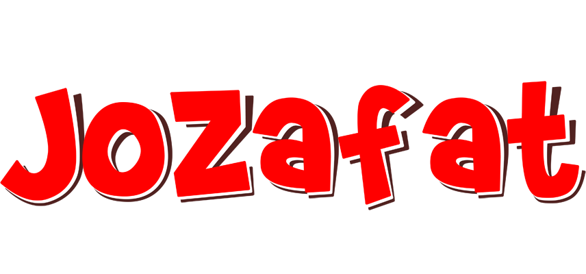 Jozafat basket logo