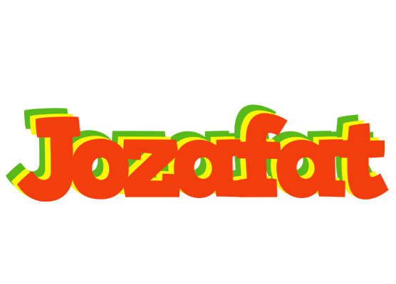 Jozafat bbq logo