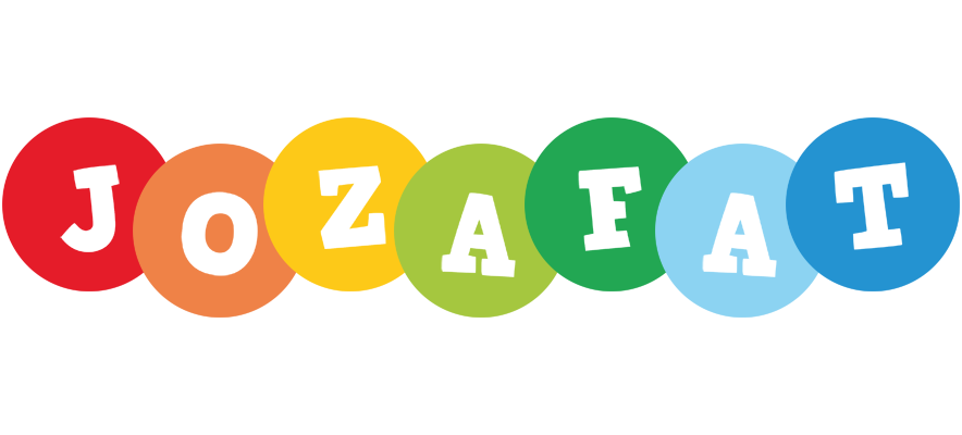 Jozafat boogie logo
