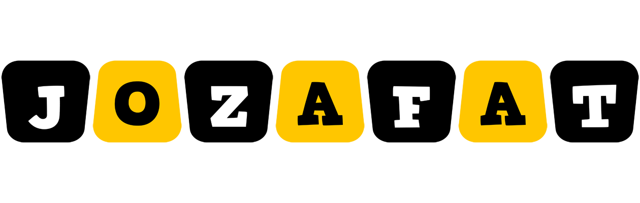 Jozafat boots logo
