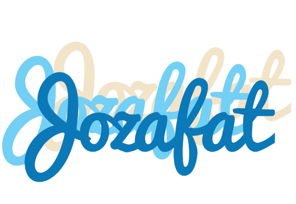 Jozafat breeze logo