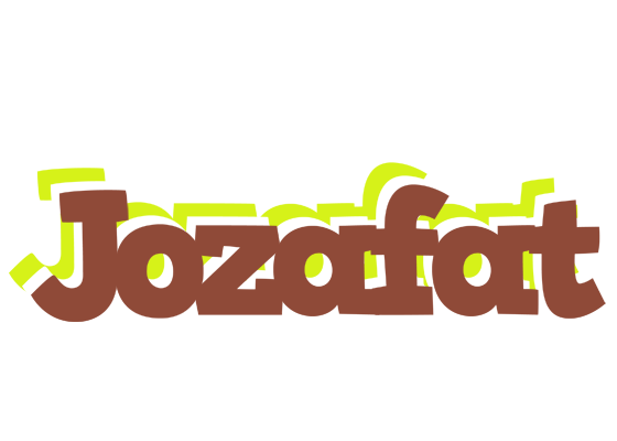 Jozafat caffeebar logo