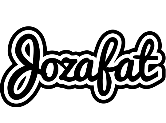 Jozafat chess logo