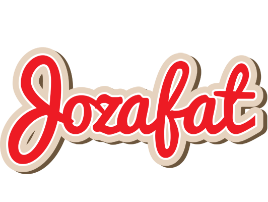 Jozafat chocolate logo