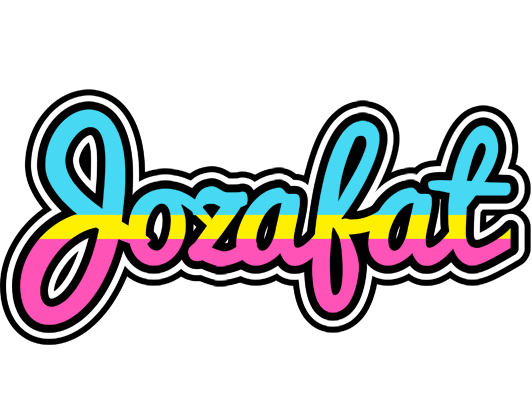 Jozafat circus logo