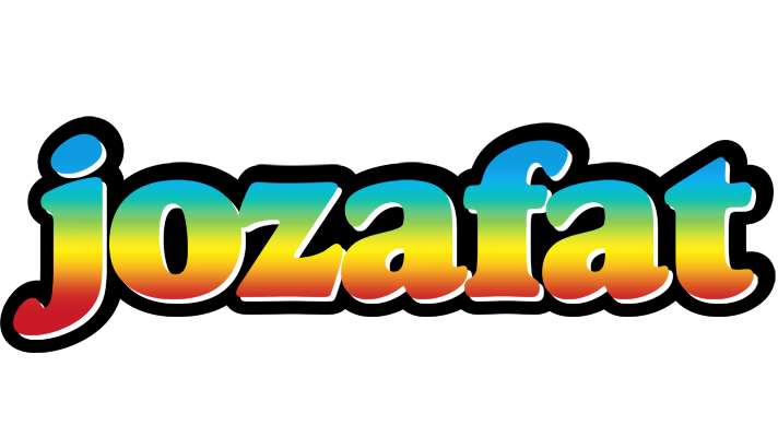Jozafat color logo