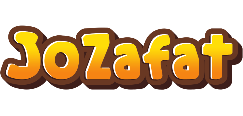 Jozafat cookies logo