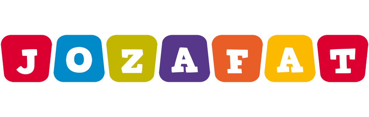 Jozafat daycare logo