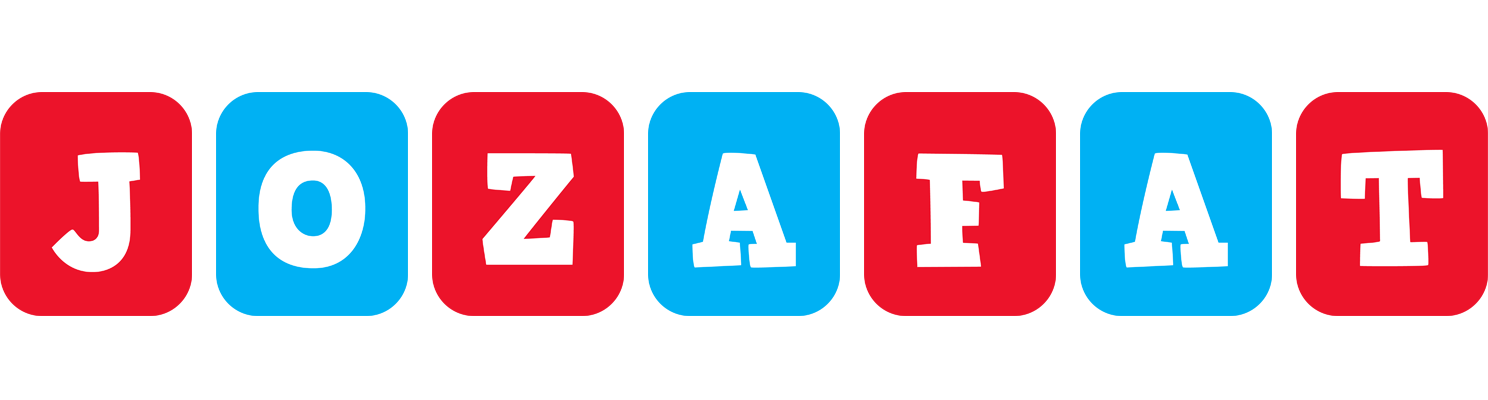 Jozafat diesel logo