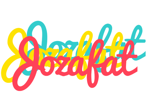 Jozafat disco logo