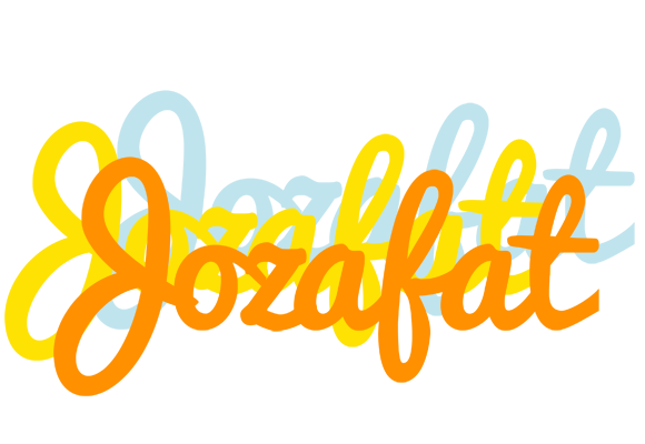 Jozafat energy logo