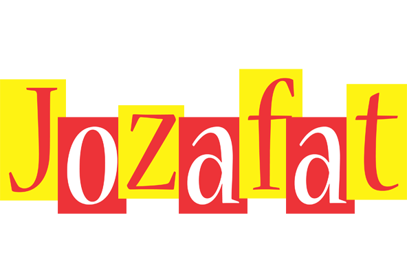 Jozafat errors logo