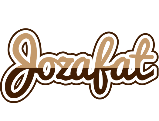 Jozafat exclusive logo