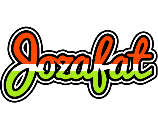 Jozafat exotic logo