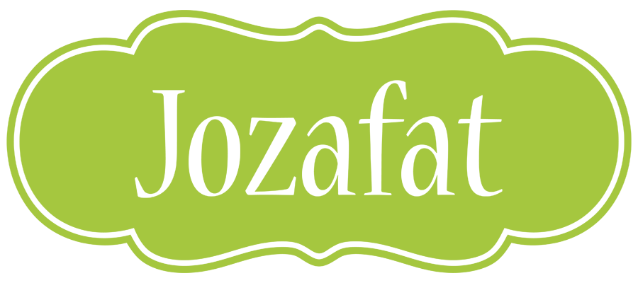 Jozafat family logo