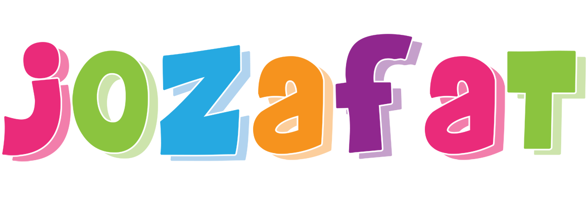 Jozafat friday logo