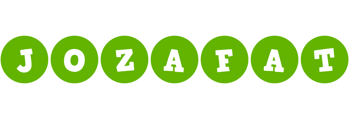 Jozafat games logo
