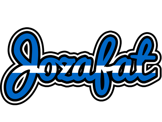 Jozafat greece logo
