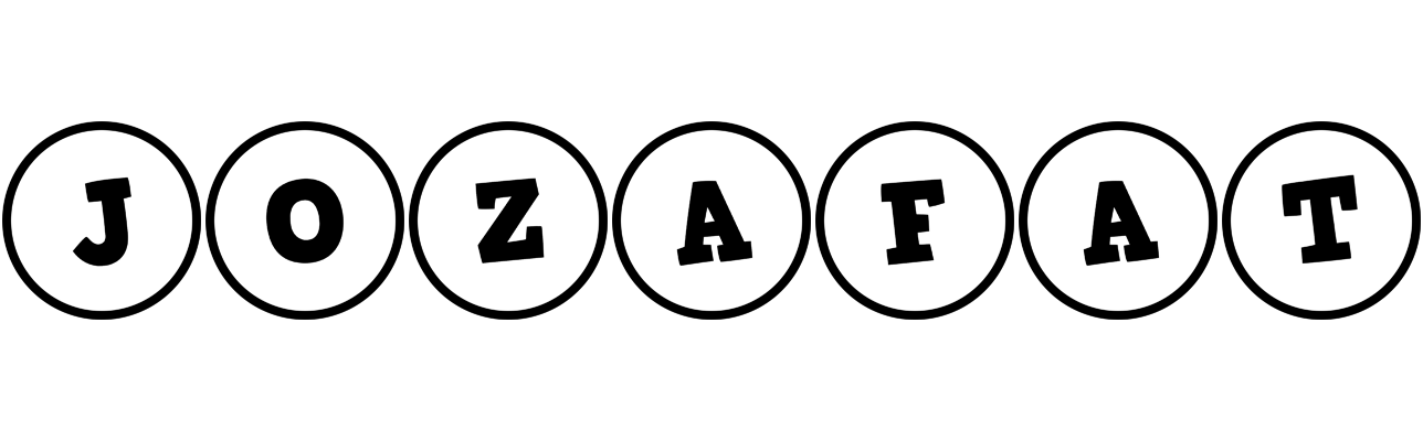 Jozafat handy logo