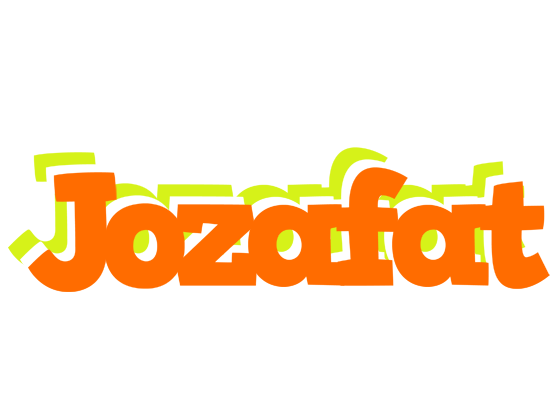 Jozafat healthy logo