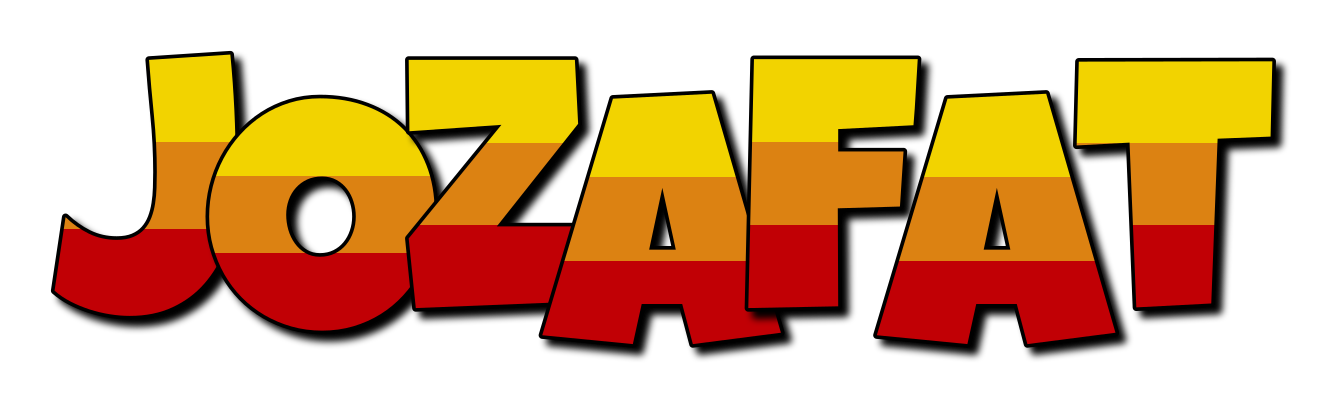 Jozafat jungle logo