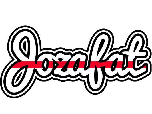 Jozafat kingdom logo