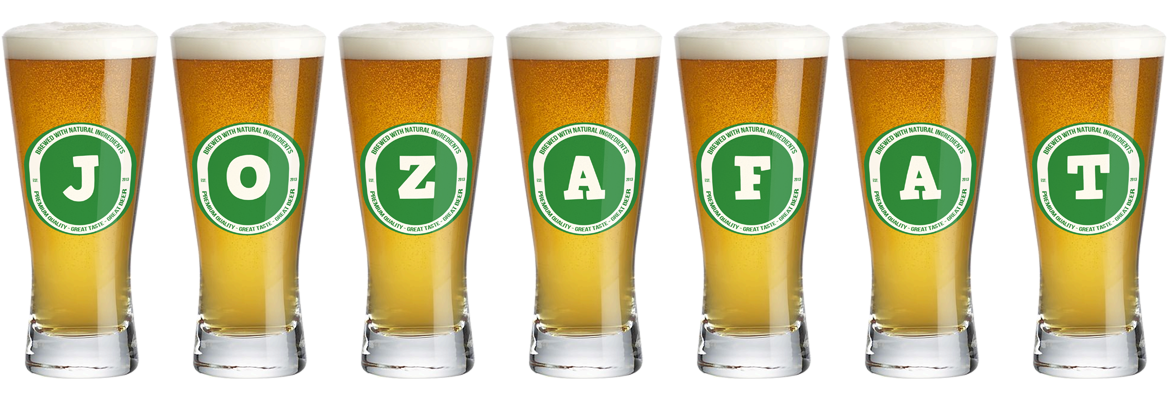 Jozafat lager logo