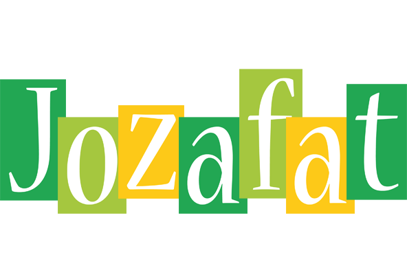 Jozafat lemonade logo