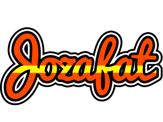Jozafat madrid logo
