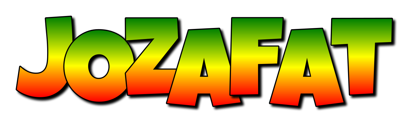 Jozafat mango logo