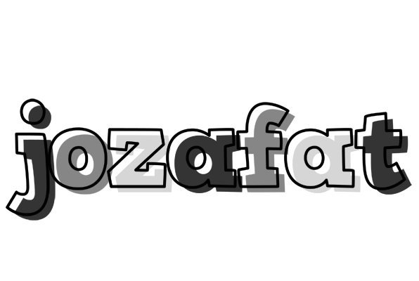 Jozafat night logo