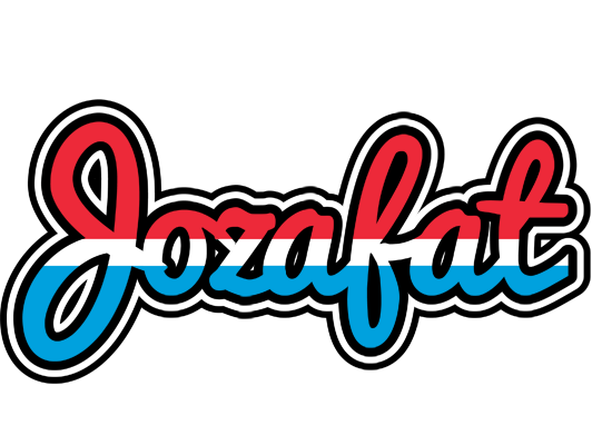 Jozafat norway logo