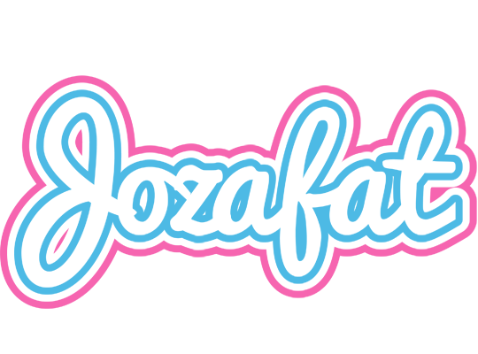 Jozafat outdoors logo