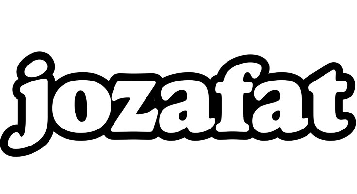 Jozafat panda logo
