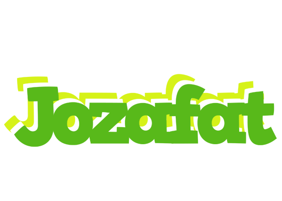 Jozafat picnic logo