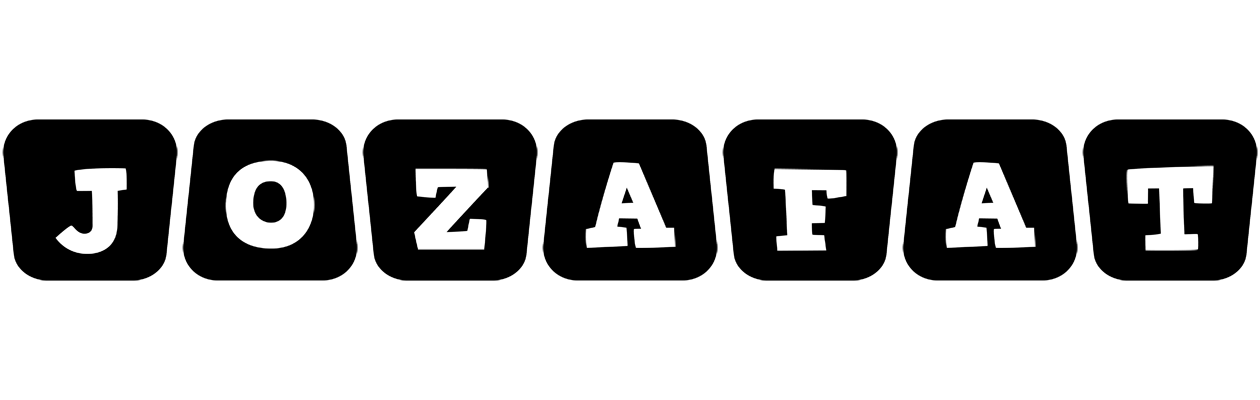 Jozafat racing logo