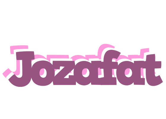 Jozafat relaxing logo