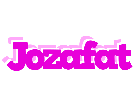 Jozafat rumba logo