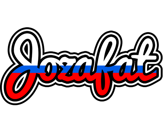 Jozafat russia logo