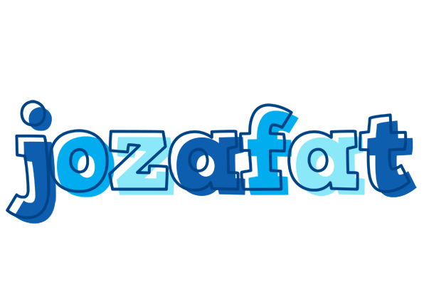 Jozafat sailor logo