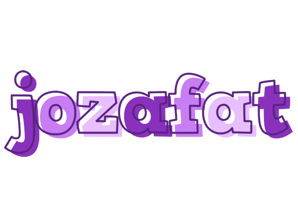 Jozafat sensual logo