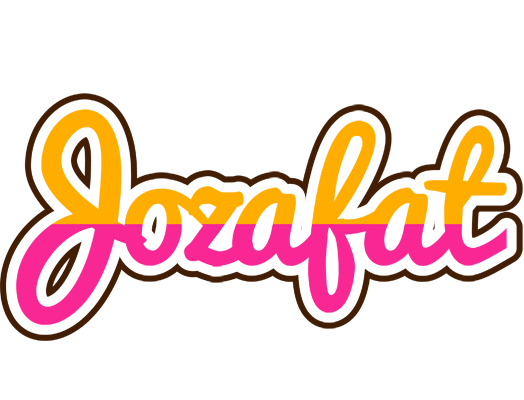 Jozafat smoothie logo