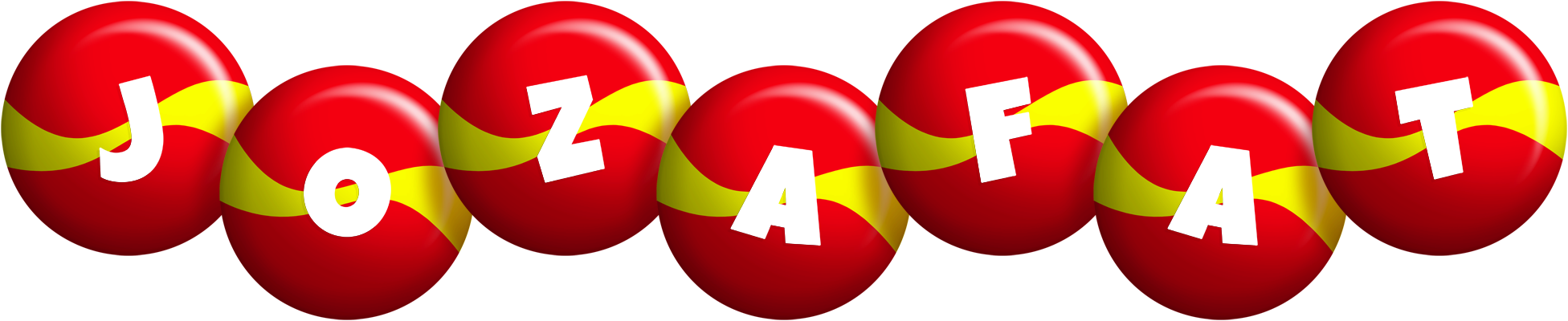 Jozafat spain logo