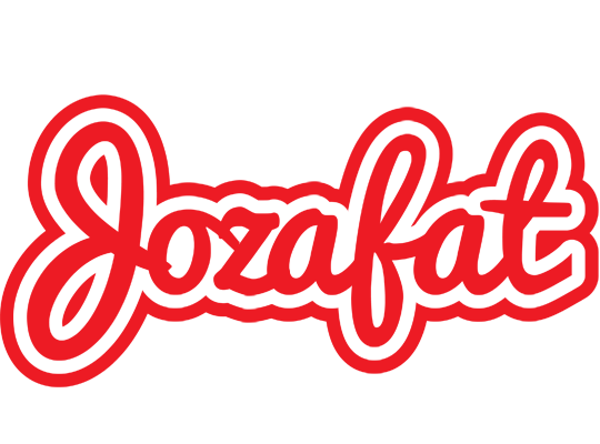 Jozafat sunshine logo