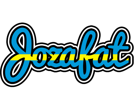 Jozafat sweden logo