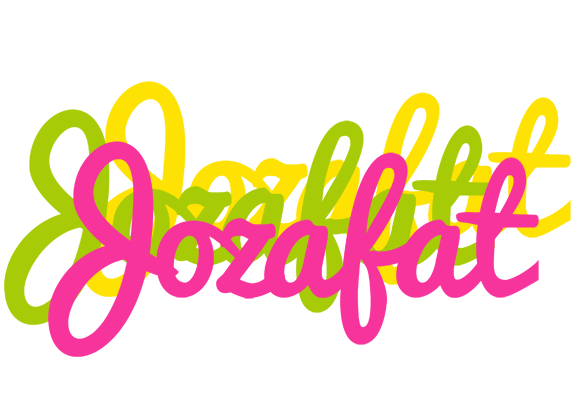 Jozafat sweets logo