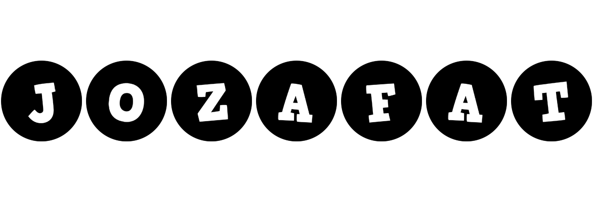 Jozafat tools logo